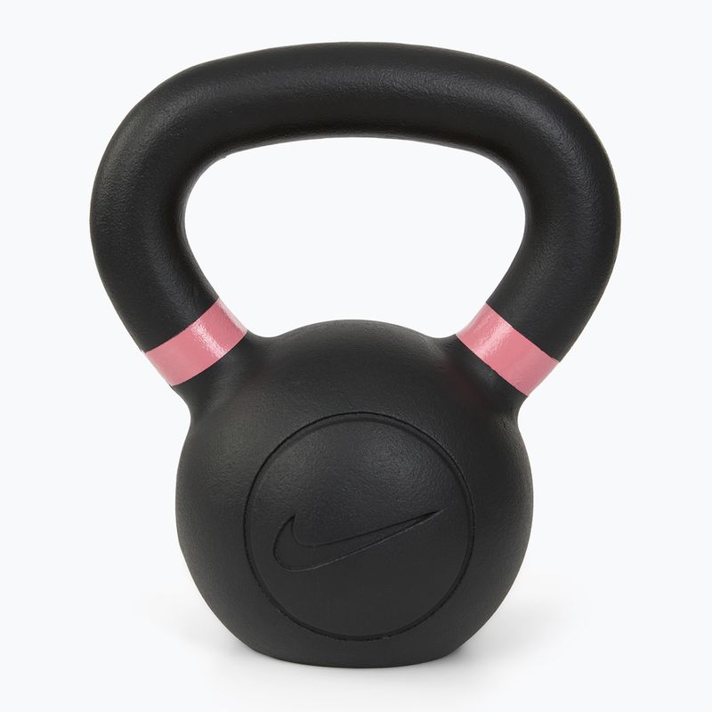 Pesa russa Nike Strength Cast Iron OG 8 kg black/pink 2