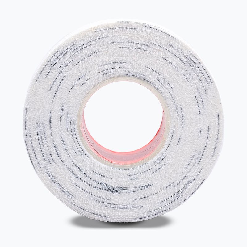 Benda elastica coesiva Nike Strenght Athletic Tape white/grey 3