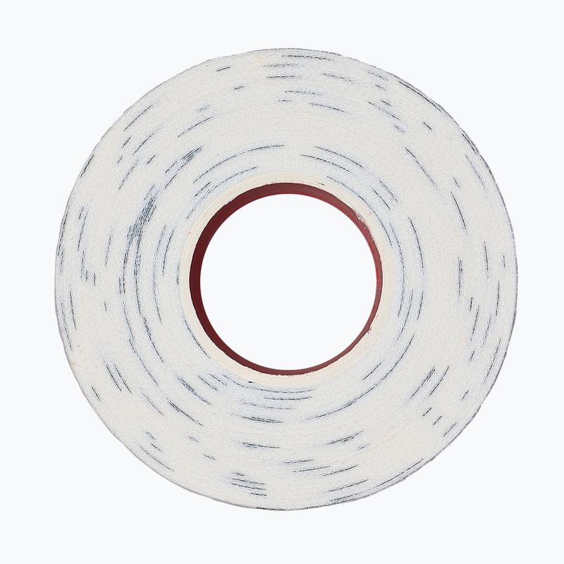 Benda elastica coesiva Nike Strenght Athletic Tape white/grey 4