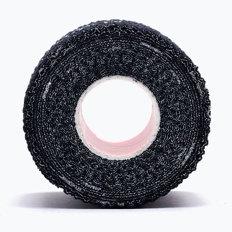 Benda elastica coesiva Nike Strenght Flex Lifting Tape black/white 3