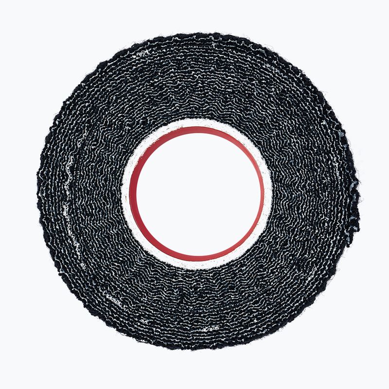 Benda elastica coesiva Nike Strenght Flex Lifting Tape black/white 4