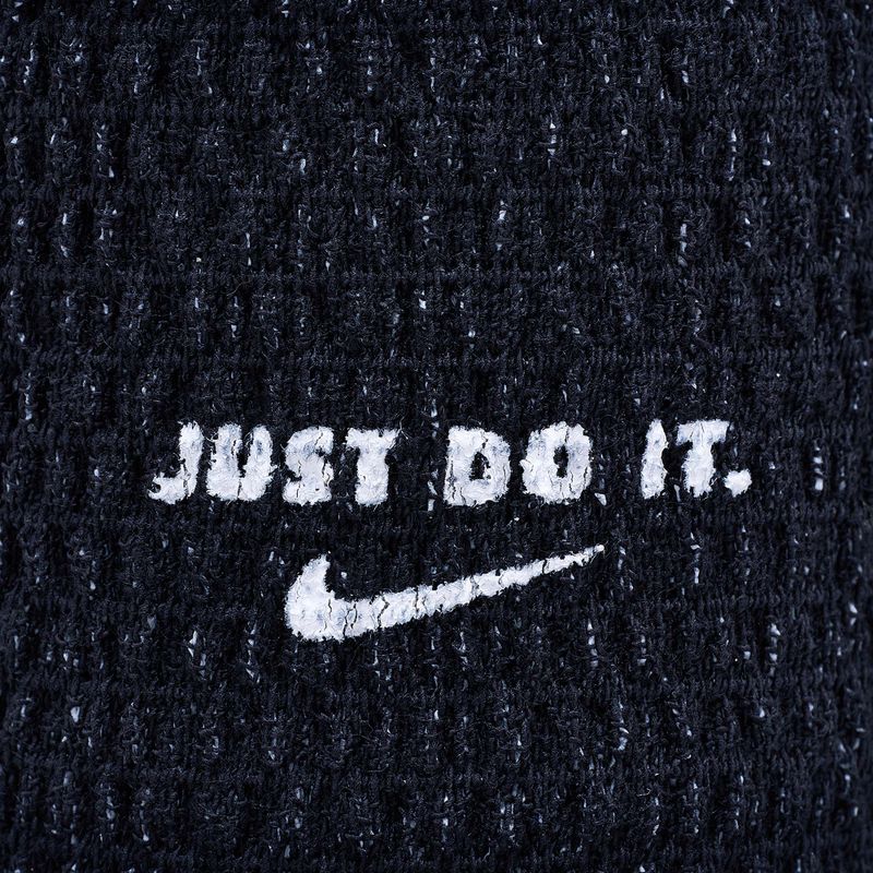 Benda elastica coesiva Nike Strenght Flex Lifting Tape black/white 5