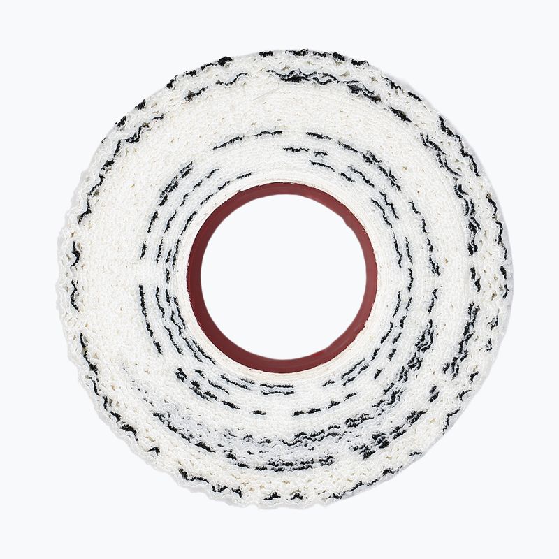 Benda elastica coesiva Nike Strenght Flex Lifting Tape white/black 4