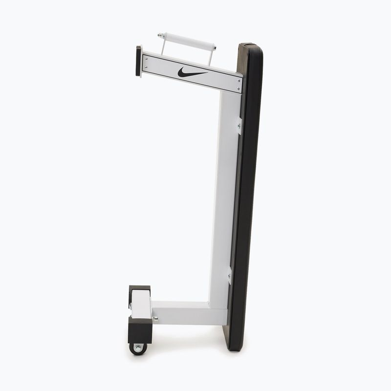 Panca da allenamento Nike Strength Flat Weight Bench white 3