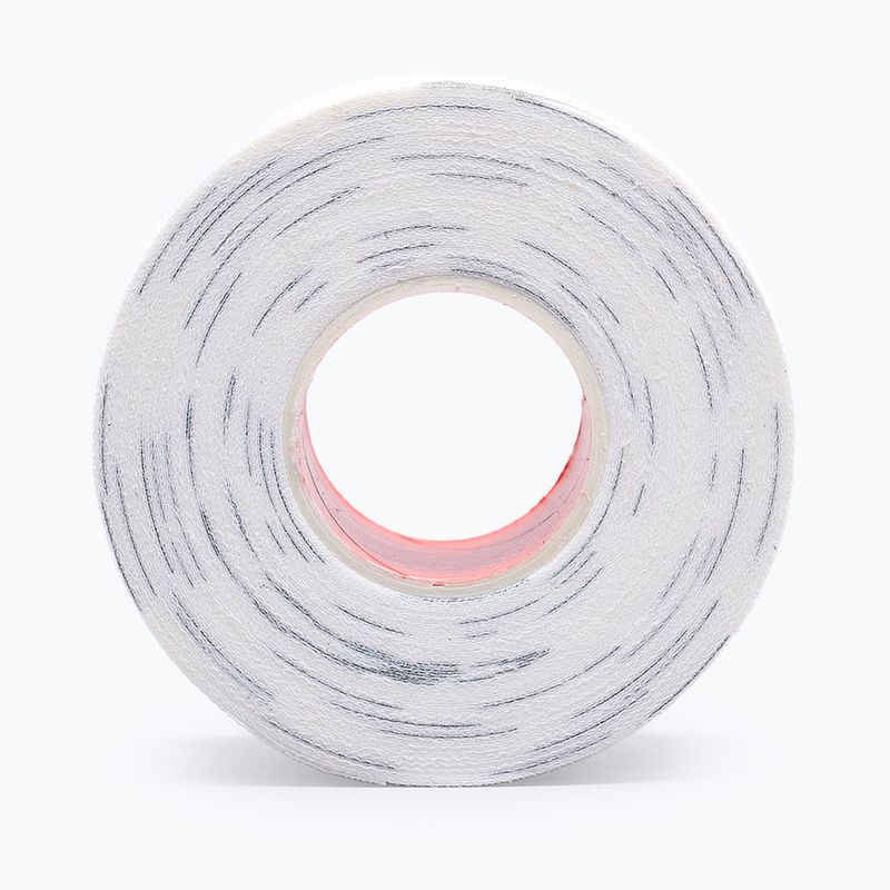 Benda elastica coesiva Nike Strenght Athletic Tape white/grey 7