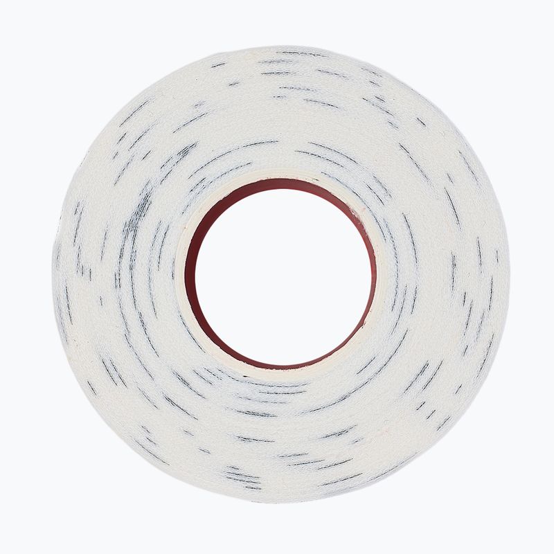 Benda elastica coesiva Nike Strenght Athletic Tape white/grey 8