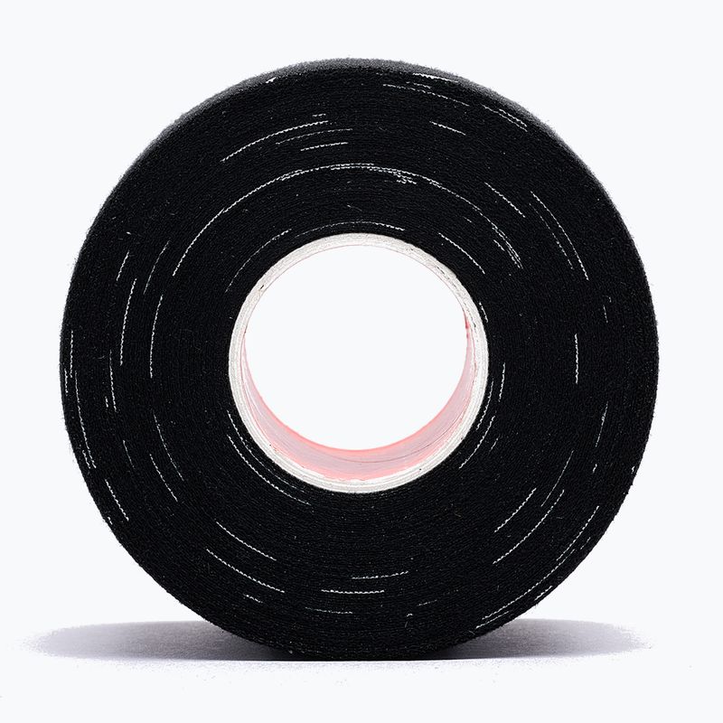 Benda elastica coesiva Nike Strenght Athletic Tape black/white 6