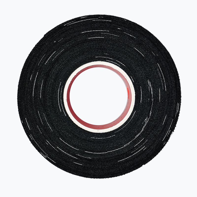 Benda elastica coesiva Nike Strenght Athletic Tape black/white 7