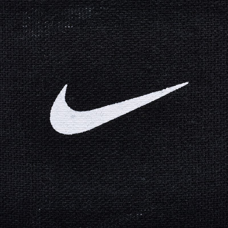 Benda elastica coesiva Nike Strenght Athletic Tape black/white 8