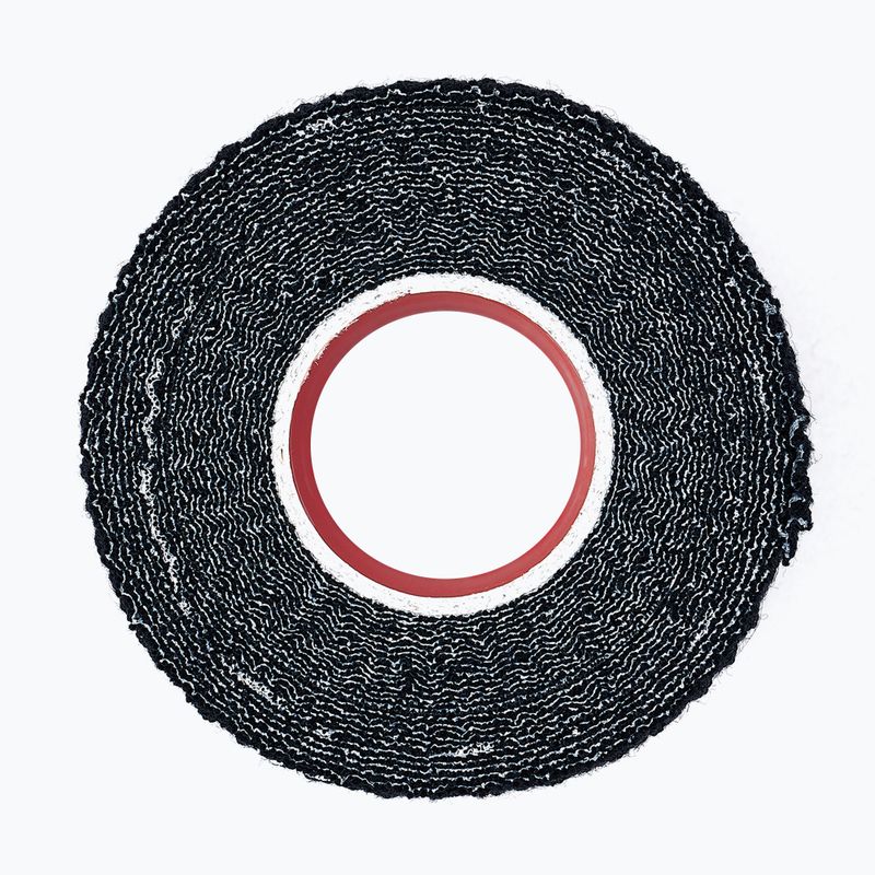 Benda elastica coesiva Nike Strenght Flex Lifting Tape black/white 6