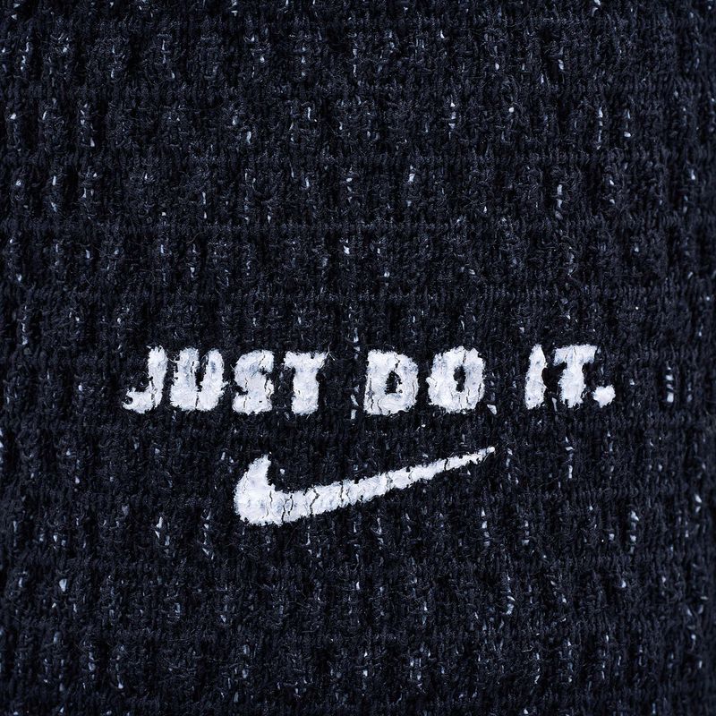 Benda elastica coesiva Nike Strenght Flex Lifting Tape black/white 9