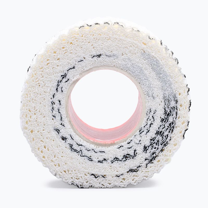 Benda elastica coesiva Nike Strenght Flex Lifting Tape white/black 6