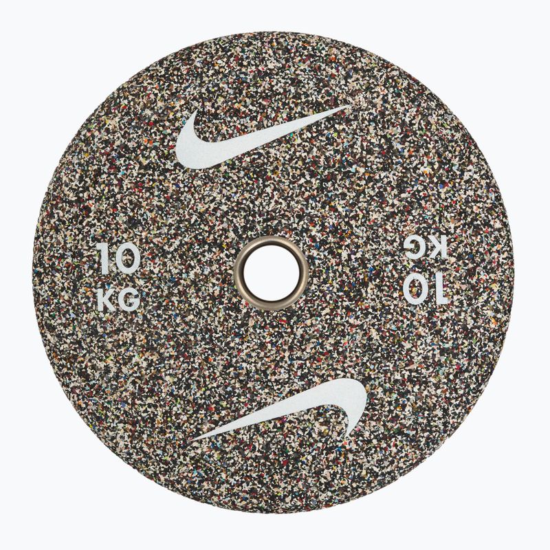 Carico bumper Nike Strength Grind Bumper Plates 2