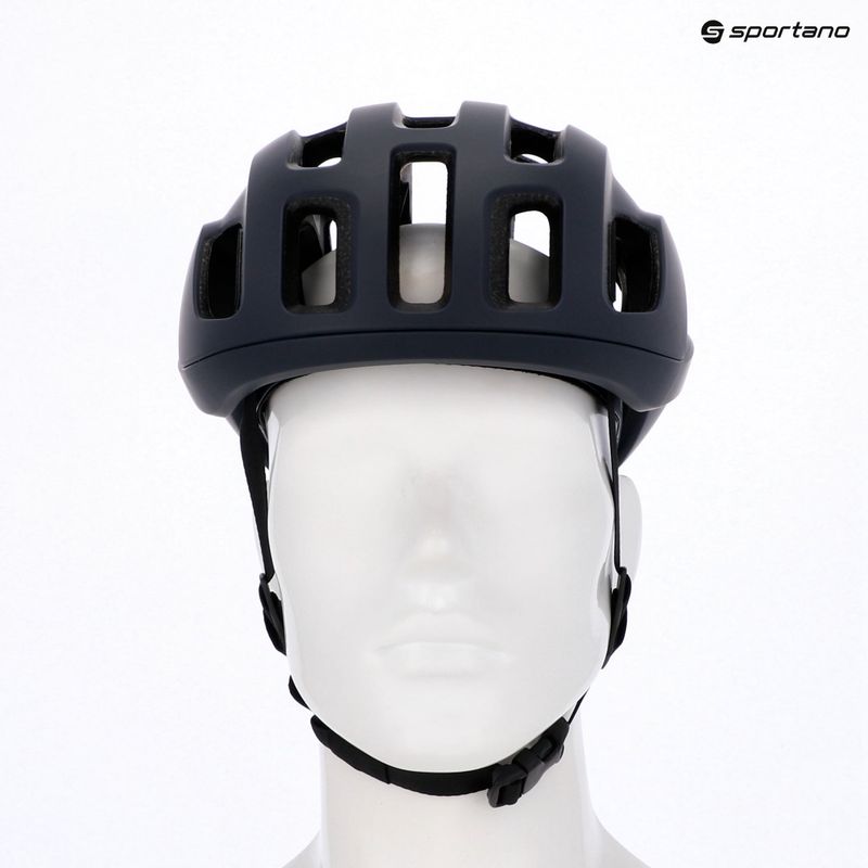 POC Ventral Air MIPS casco da bicicletta apatite navy opaco 6