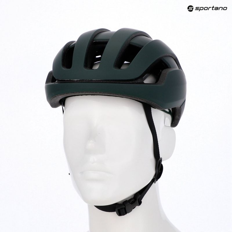 Casco da bici POC Omne Air MIPS verde pargasite opaco 6