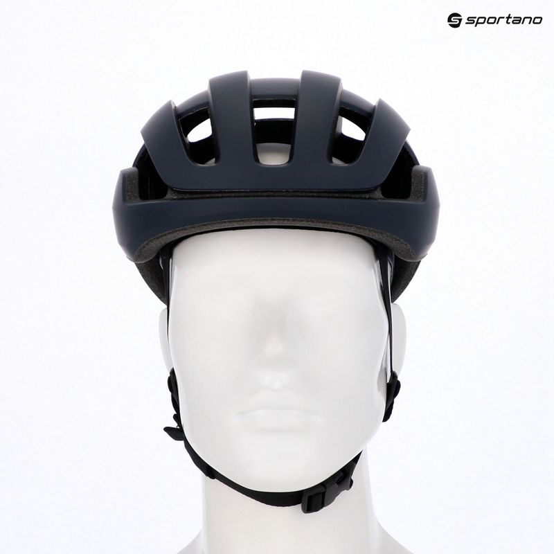 Casco da bici POC Omne Air MIPS apatite navy opaco 6