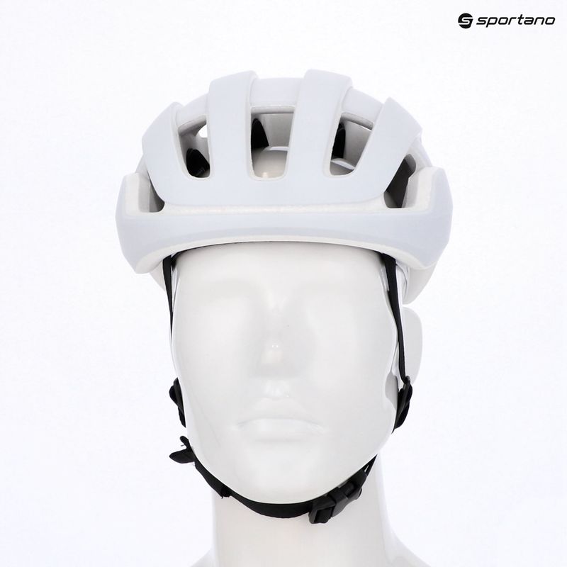 Casco da bici POC Omne Air MIPS idrogeno bianco opaco 6