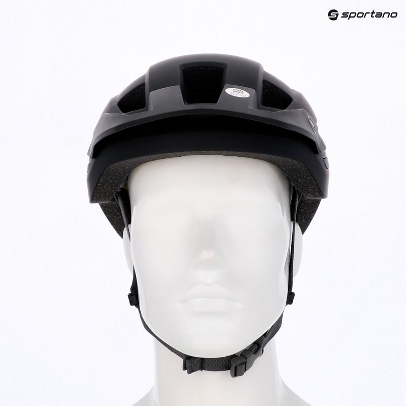 Casco da bici Endura Hummvee MIPS nero 7