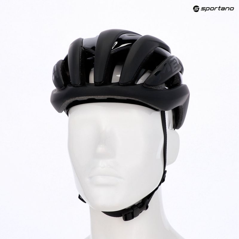 Casco da bicicletta MET Trenta Mips retro opaco lucido 6