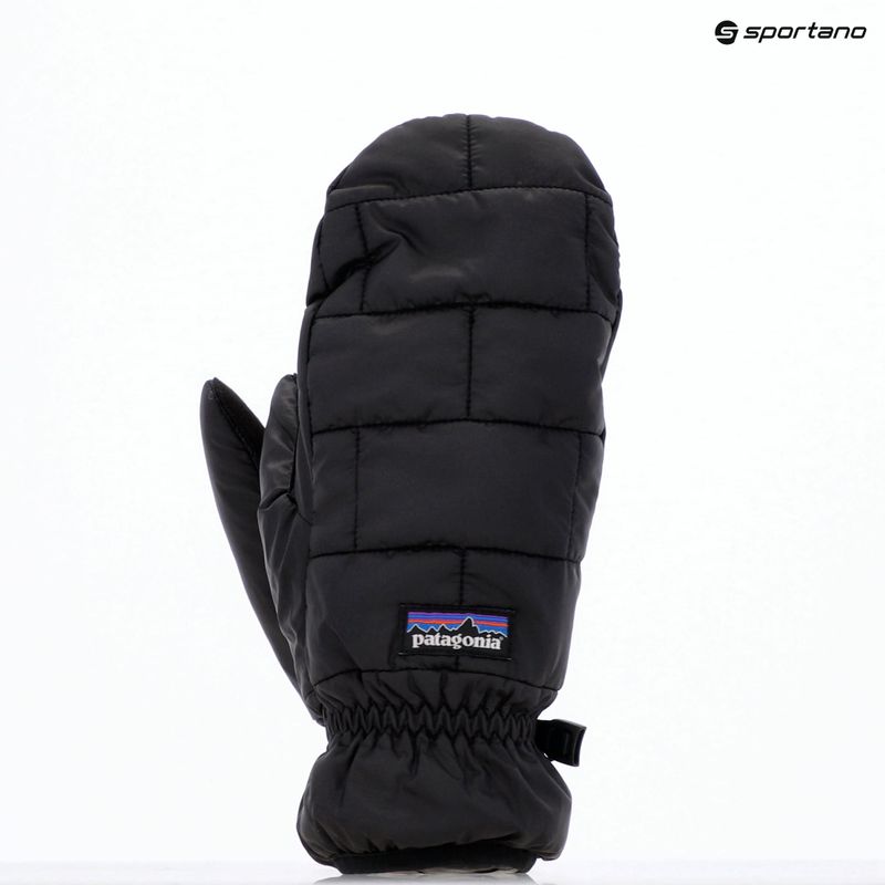 Guanti Patagonia Nano Puff nero 8