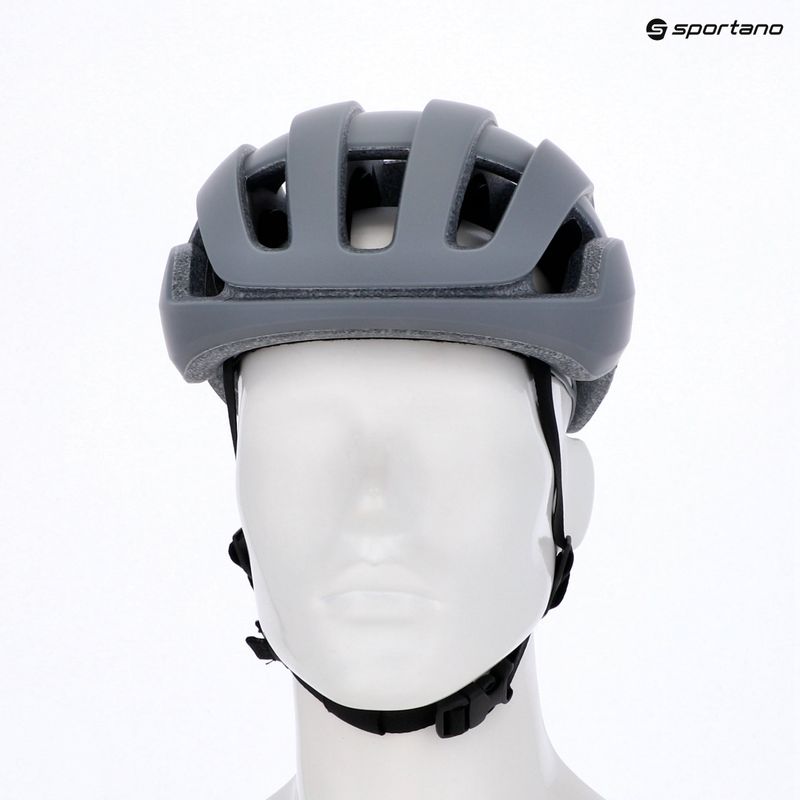 Casco da bici POC Omne Air MIPS grigio granito opaco 6