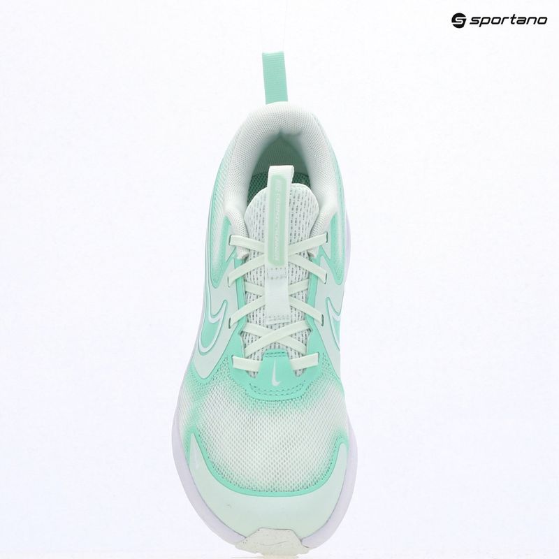 Scarpe da corsa Nike Cosmic Runner barely green/arctic green/white 9