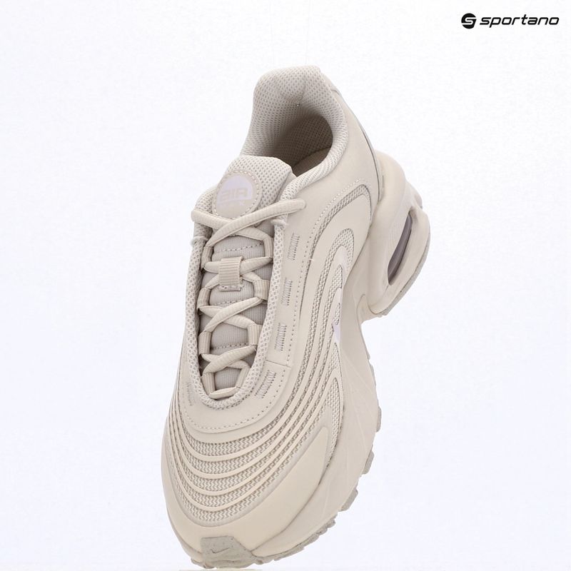 Scarpe da donna Nike Air Max Fire light orewood brn/bleached lilac 18
