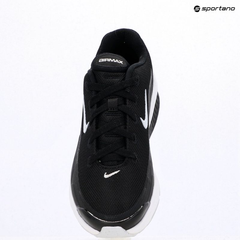 Scarpe da donna Nike Air Max Bia black/white 16