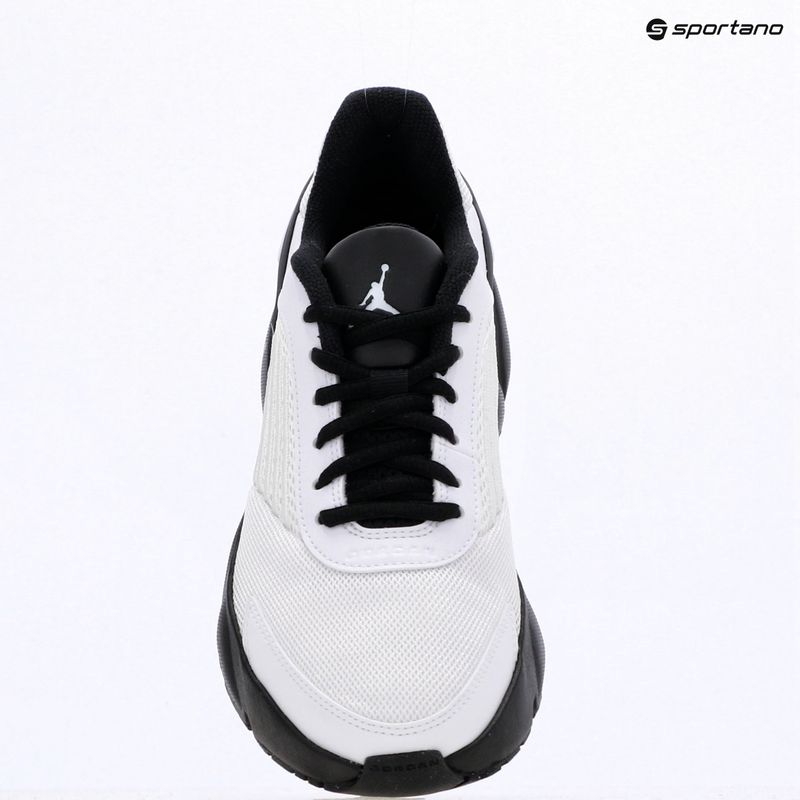 Scarpe da donna Jordan Trunner Flow white/black 15
