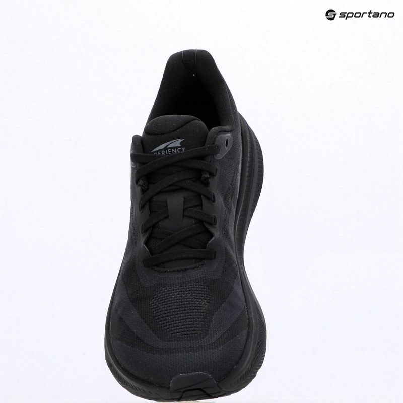 Scarpe da corsa donna Altra Experience Flow 3 black/black/castlerock 13