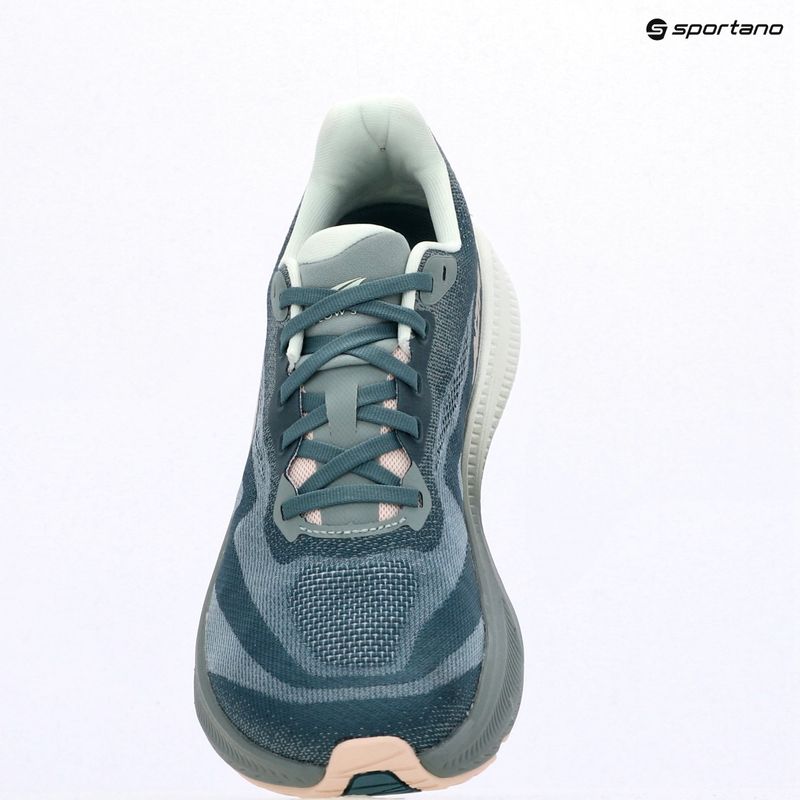 Scarpe da corsa donna Altra Experience Flow 3 sea pine/ice/green milieu 14