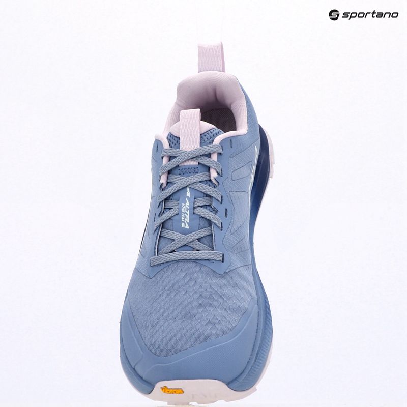 Scarpe da corsa donna Altra Lone Peak 9+ rain washed/oceana 18