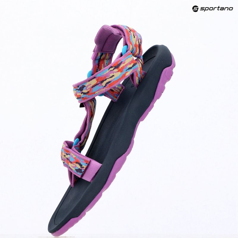 Sandali per bambini Teva Hurricane XLT2 purple 9