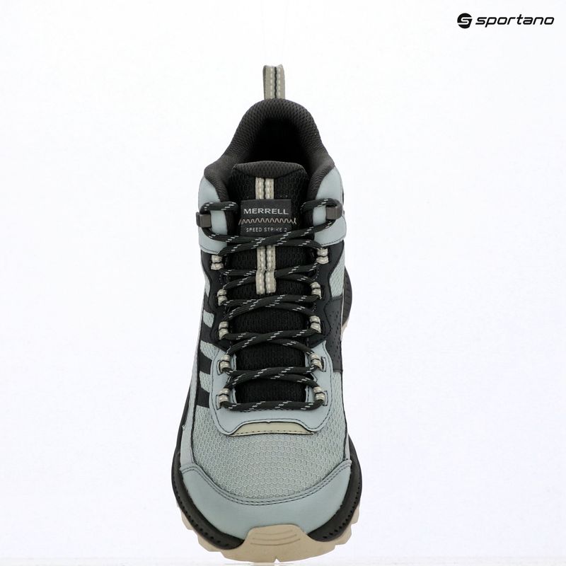 Scarpe da uomo Merrell Speed Strike 2 Mid Gore-Tex calcite 9