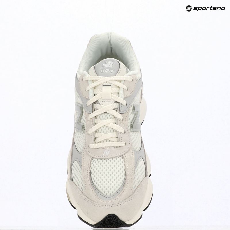 Scarpe da uomo New Balance 603's V1 smoked violet/dark smoked violet 9