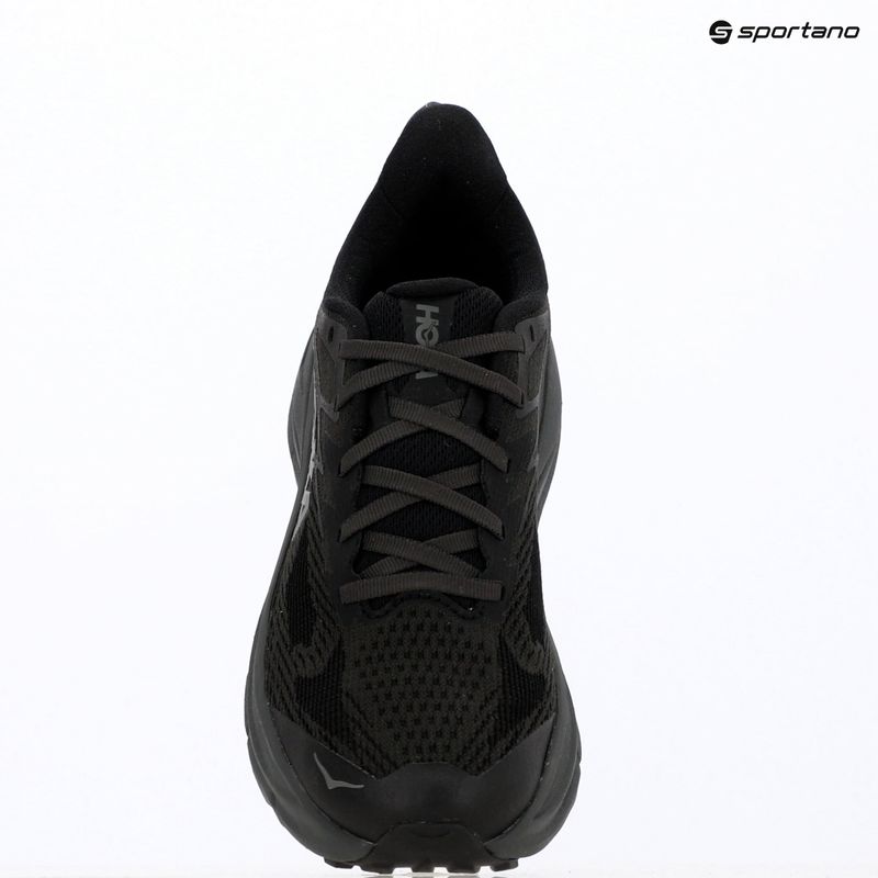 Scarpe da corsa donna HOKA Challenger 8 black/outer orbit 9