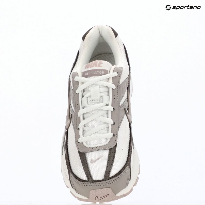 Scarpe da donna Nike Initiator summit white/cave stone/platinum violet 8