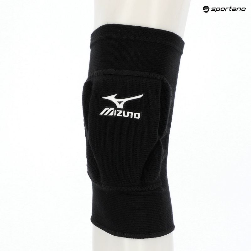 Mizuno VS1 Ultra Kneepad ginocchiere pallavolo nero Z59SS50209 4