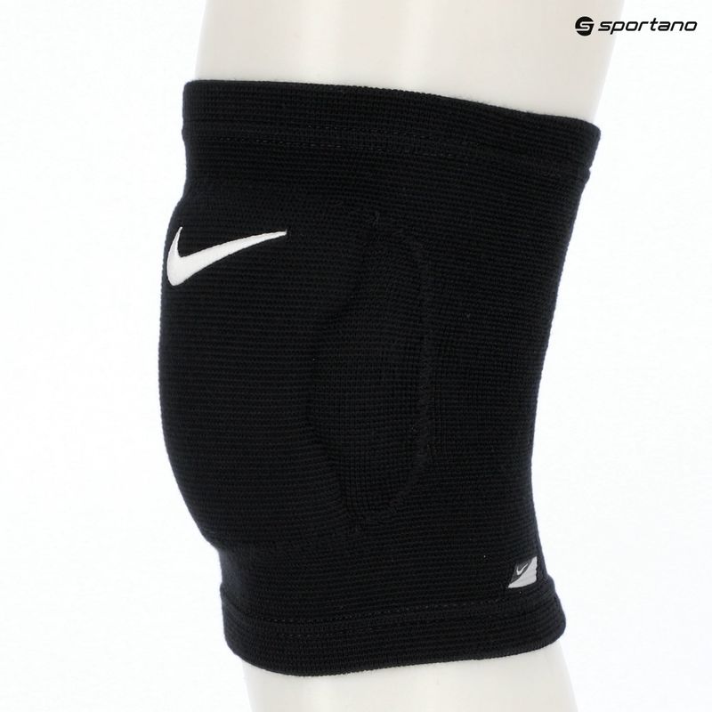 Ginocchiere da pallavolo Nike Streak Voleyball Knee Pads black 3