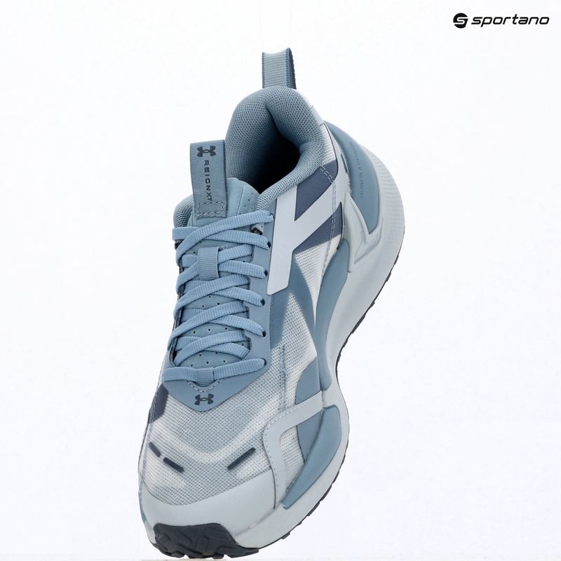Scarpe da allenamento donna Under Armour Reign XT blue wind/blue fog/downpour gray 9