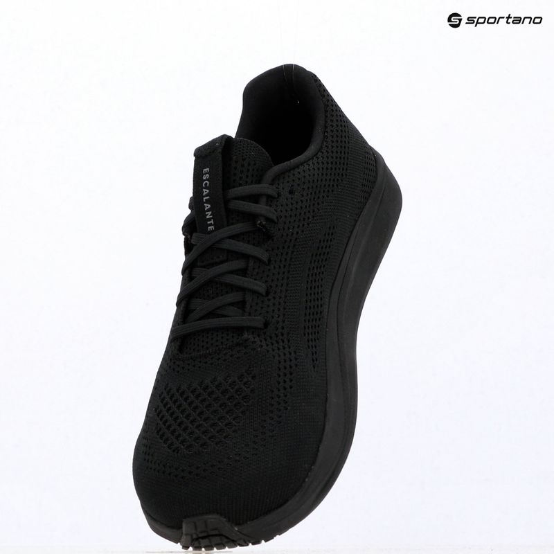 Scarpe da corsa donna Altra Escalante 5 black/black/black 6