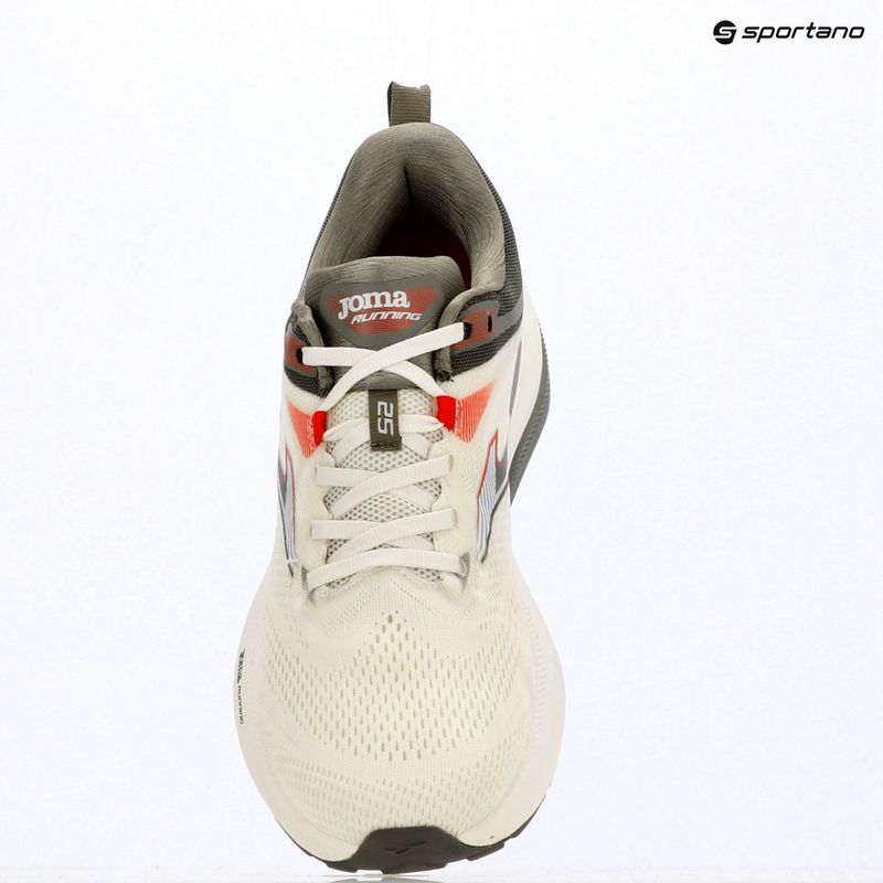 Scarpe da corsa uomo Joma Hispalis yellow 9