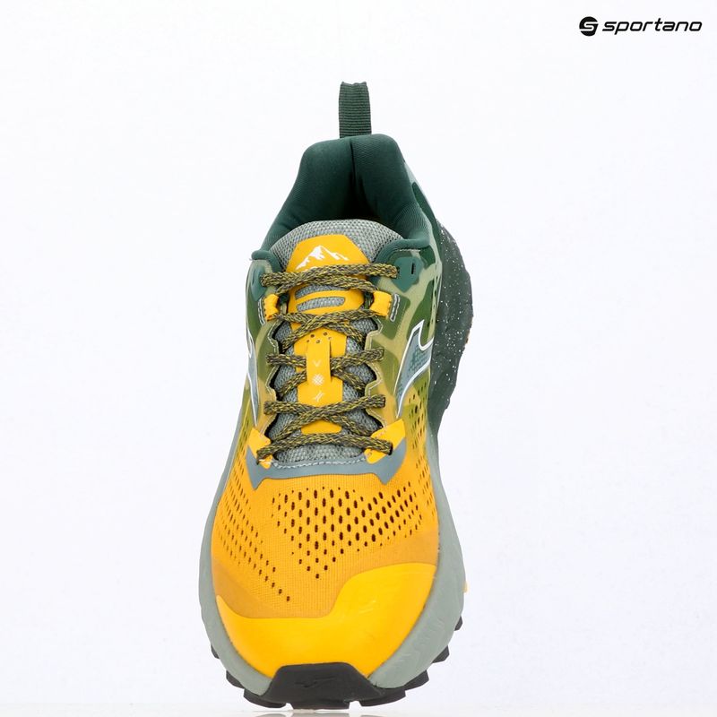Scarpe da corsa uomo Joma Sima yellow 9