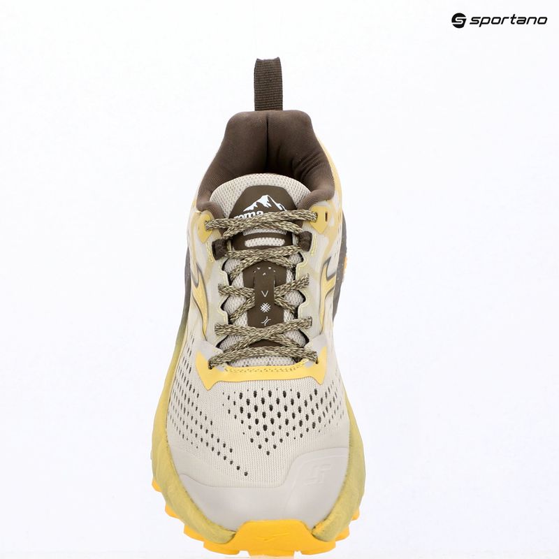 Scarpe da corsa donna Joma Sima Lady light brown 9