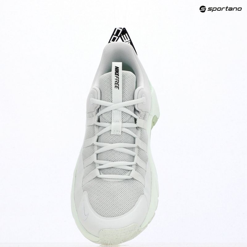 Scarpe da allenamento donna Nike Free Metcon 7 off white/cucumber calm/white 8