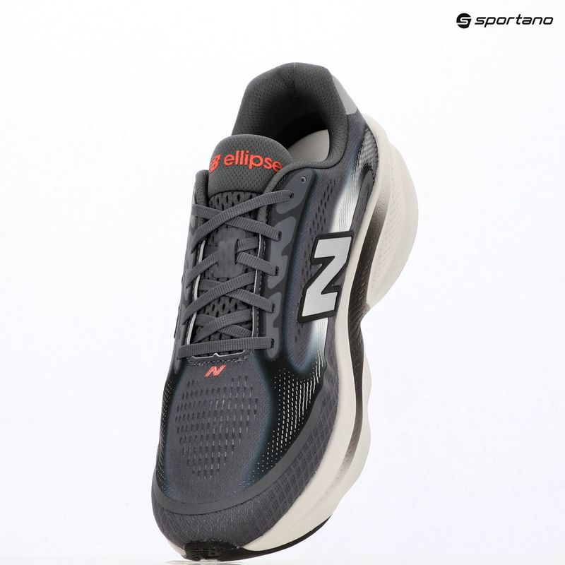 Scarpe da corsa uomo New Balance Ellipse V1 magnet/black 9