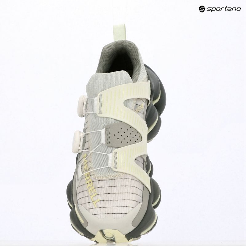 Scarpe da trekking da uomo Merrell SpeedARC Surge Boa infuse 6