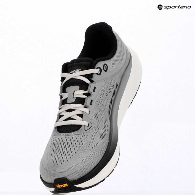 Scarpe da corsa uomo Altra Torin 9 ultimate grey/black/grey 8
