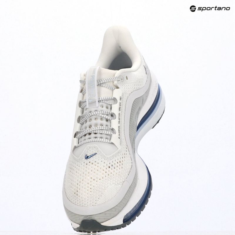 Scarpe da corsa uomo Nike Pegasus Premium white/hydrogen blue/aluminum/grey fog 9