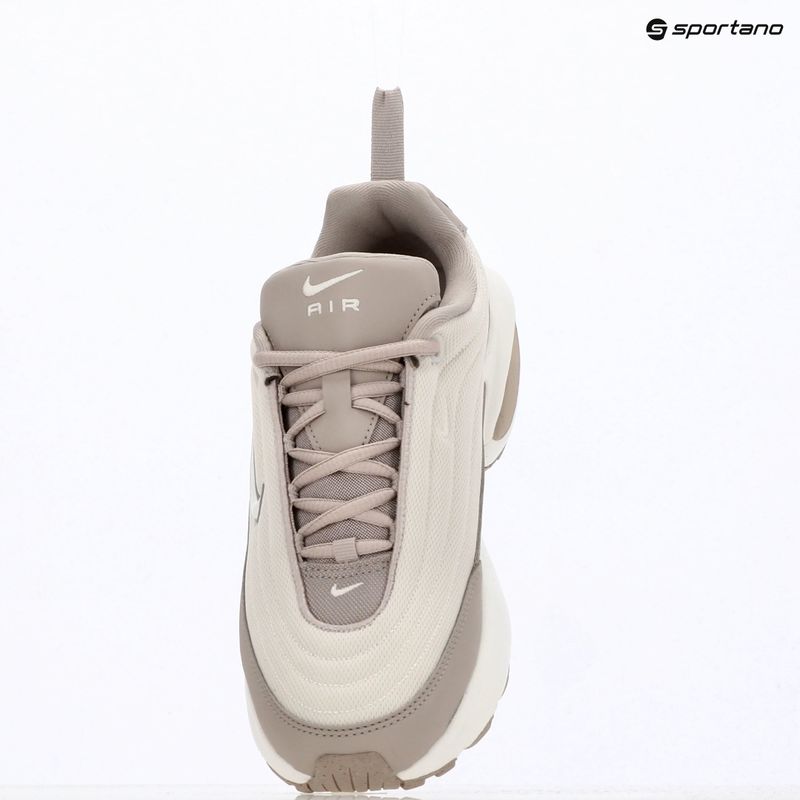 Scarpe da donna Nike Air Max Portal phantom/moon particle/sail 8